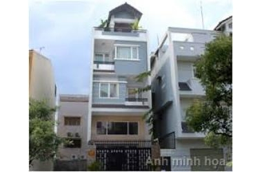 BÁN NHÀ TÂY SƠN, KINH DOANH, Ô TÔ ĐỖ CỬA, MT 5.3M, 5.7 TỶ